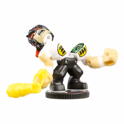Giochi Preziosi AKE03000 action figure giocattolo