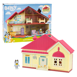 Giochi Preziosi Bluey Casa C/Personaggio