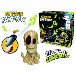GP TOYS JHN00 gioco da tavolo - Vista aggiuntiva 2