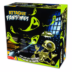 GP TOYS JHN00 gioco da tavolo - Vista aggiuntiva 3