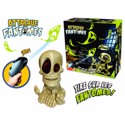GP TOYS JHN00 gioco da tavolo - Vista aggiuntiva 4