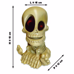 GP TOYS JHN00 gioco da tavolo - Vista aggiuntiva 7