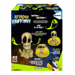 GP TOYS JHN00 gioco da tavolo - Vista aggiuntiva 8