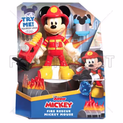 GP TOYS MCC20, Multicolore