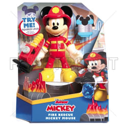 GP TOYS MCC20 action figure giocattolo