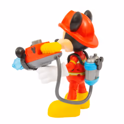 GP TOYS MCC20 action figure giocattolo - Vista aggiuntiva 7