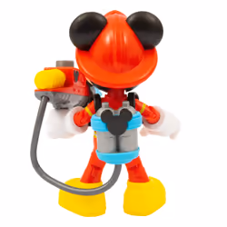 GP TOYS MCC20 action figure giocattolo - Vista aggiuntiva 8