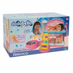 Cicciobello Amicicci Dream Time