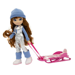 GP TOYS MYM173 bambola