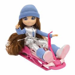 GP TOYS MYM173 bambola - Vista aggiuntiva 2