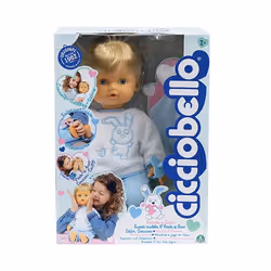 Cicciobello Coccole e cucù - Vista aggiuntiva 7