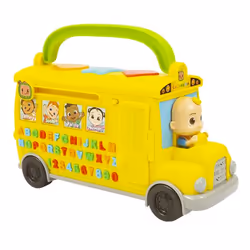 Giochi Preziosi CoComelon, Bambino/Bambina, Sonoro