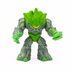 Gormiti Legends Elem Beast Ast - Vista aggiuntiva 4