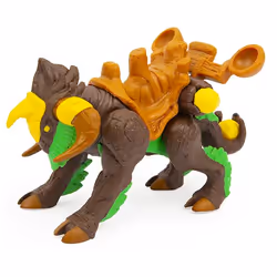 Gormiti Legends Elem Beast Ast - Vista aggiuntiva 5