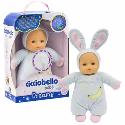 Cicciobello Bebè Dreams - Vista aggiuntiva 8