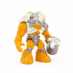 Gormiti Legends Mix-Match Asst - Vista aggiuntiva 4