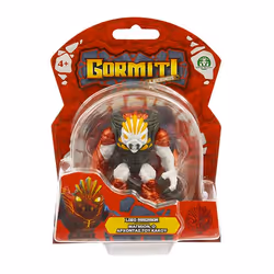 Gormiti Legends Mix-Match Asst - Vista aggiuntiva 7