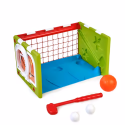 FEBER FEB03000, Set sportivo giocattolo per bambini, 1 anno/i