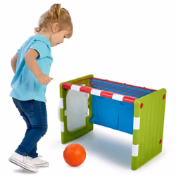 FEBER FEB03000 gioco/giocattolo di abilità Set sportivo giocattolo per bambini