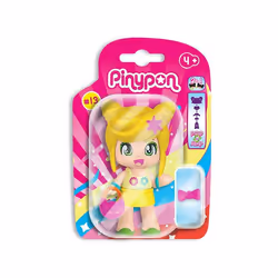 Pinypon PNY38000 action figure giocattolo - Vista aggiuntiva 4