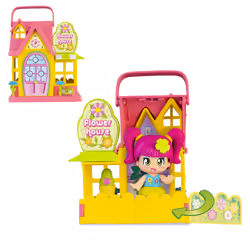 Pinypon PNY261 bambola - Vista aggiuntiva 2