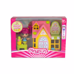 Pinypon PNY261 bambola - Vista aggiuntiva 3