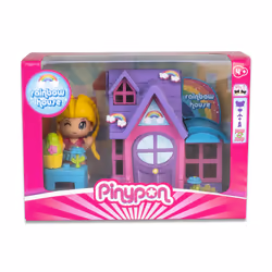 Pinypon PNY262 bambola - Vista aggiuntiva 2