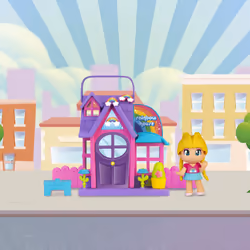 Pinypon PNY262 bambola - Vista aggiuntiva 5