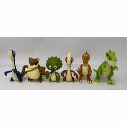 GP TOYS GGN02 modellino da azione e da collezione - Vista aggiuntiva 2