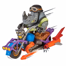 GP TOYS TU803 modellino da azione e da collezione