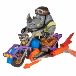 GP TOYS TU803 modellino da azione e da collezione - Vista aggiuntiva 4