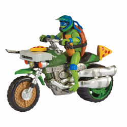 GP TOYS TU803 modellino da azione e da collezione - Vista aggiuntiva 6