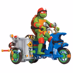 GP TOYS TU803 modellino da azione e da collezione - Vista aggiuntiva 7