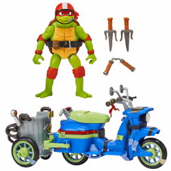 GP TOYS TU803 modellino da azione e da collezione - Vista aggiuntiva 8