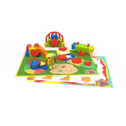 Pinypon Action PLD03 gioco di costruzione