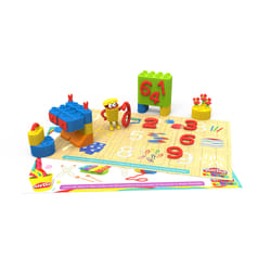 Pinypon Action PLD04 gioco di costruzione