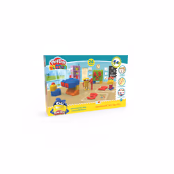 Pinypon Action PLD04 gioco di costruzione - Vista aggiuntiva 2