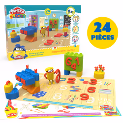 Pinypon Action PLD04 gioco di costruzione - Vista aggiuntiva 3