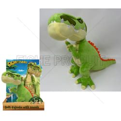 GP TOYS GGN05 peluche