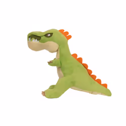 GP TOYS GGN05 peluche - Vista aggiuntiva 2