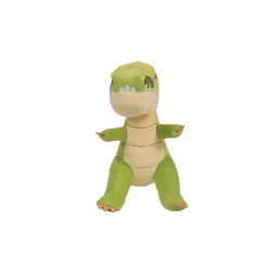 GP TOYS GGN05 peluche - Vista aggiuntiva 3
