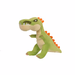 GP TOYS GGN05 peluche - Vista aggiuntiva 4