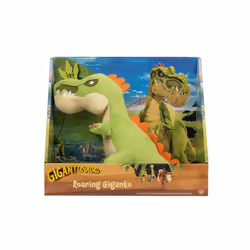 GP TOYS GGN05 peluche - Vista aggiuntiva 6