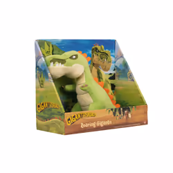 GP TOYS GGN05 peluche - Vista aggiuntiva 7