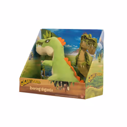 GP TOYS GGN05 peluche - Vista aggiuntiva 8