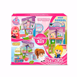 Pinypon PNY45000 set da gioco - Vista aggiuntiva 4