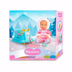 Famosa NFN59000 bambola - Vista aggiuntiva 5