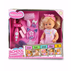 Famosa NFN60000 bambola - Vista aggiuntiva 5
