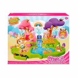 Pinypon PNY46000 set da gioco - Vista aggiuntiva 4