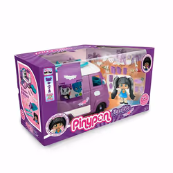 Pinypon PNY49000 set da gioco - Vista aggiuntiva 4